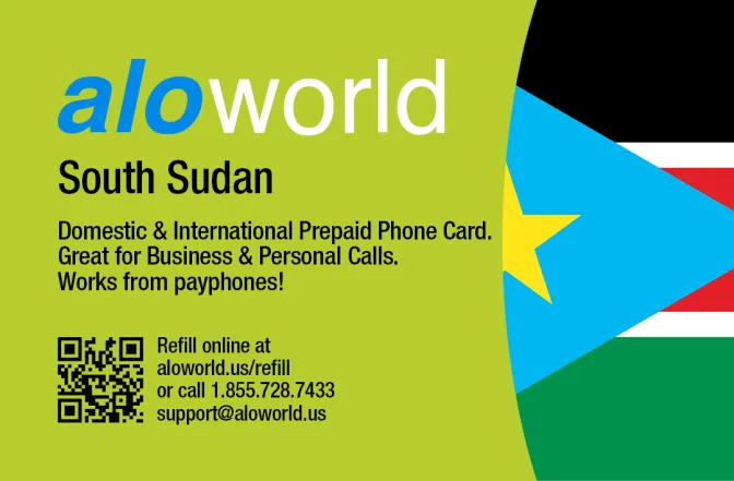 Call  from United States or Canada cheap and easy with a calling card.